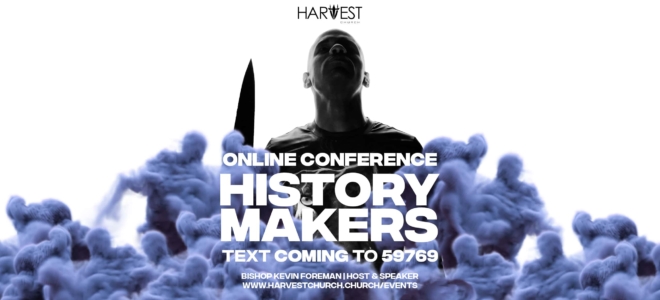 History Makers Boxcast