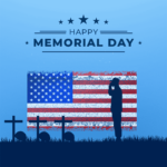 Memorial Day Instagram