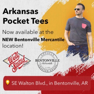 WSC_post_Stately CeramicsNowAvailableAtthe NEWBentonville MercantileLocation_V2